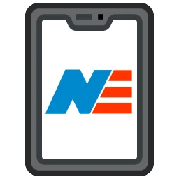 Nexus Phone Apps のアイコン